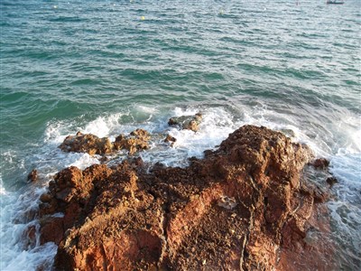 GIRONA A MONTSERRAT pobyt u moře s výlety BUS - pláž