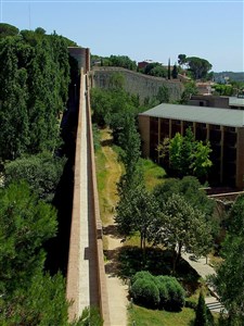 GIRONA A MONTSERRAT pobyt u moře s výlety BUS - Girona