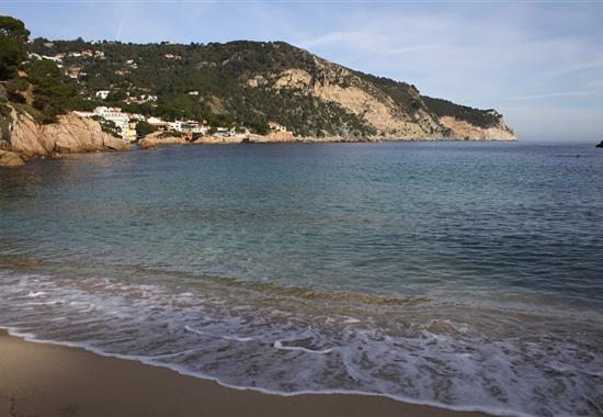GIRONA A MONTSERRAT pobyt u moře s výlety BUS