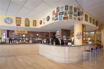 htop ROYAL SUN SUITES - BUS - bar