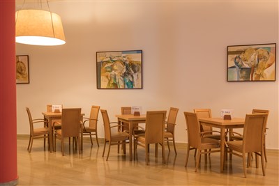 htop ROYAL SUN SUITES - BUS - bar