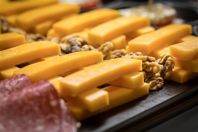 htop ROYAL SUN SUITES - BUS - bufet