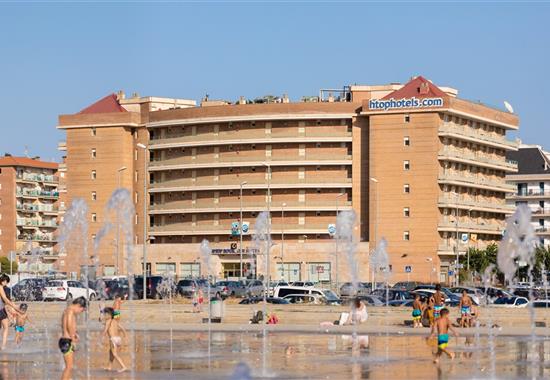 htop ROYAL SUN SUITES - BUS