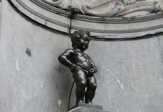 BELGIE A LUCEMBURSKO