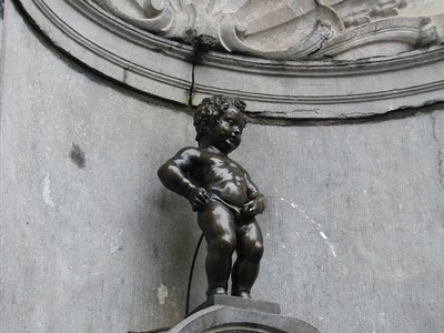 BELGIE A LUCEMBURSKO