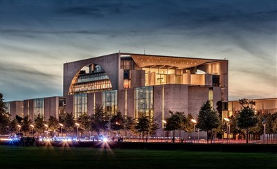 DRÁŽĎANY BERLÍN POSTUPIM - Berlin