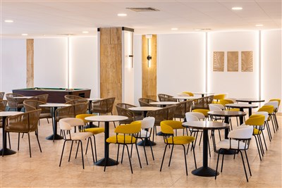 htop AMATISTA - LET - buffet