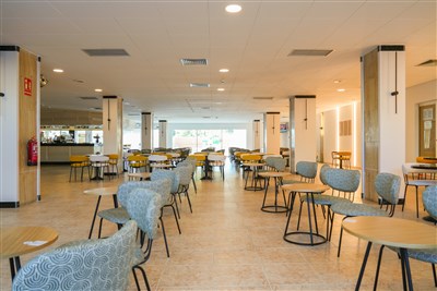 htop AMATISTA - LET - buffet