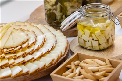 htop AMATISTA - LET - buffet