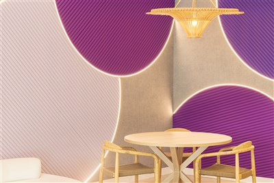 htop AMATISTA - LET - terasa