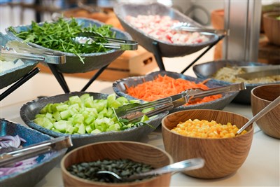 htop AMATISTA - LET - buffet