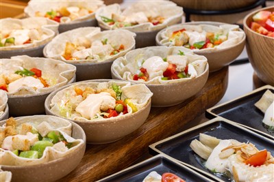 htop AMATISTA - LET - buffet