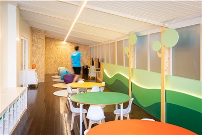 htop AMATISTA - LET - herna