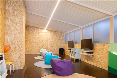 htop AMATISTA - LET - herna