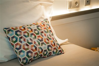 htop AMATISTA - LET - pokoj