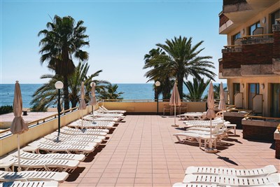 htop ROYAL SUN - BUS