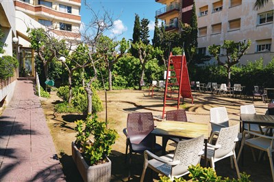 htop ROYAL SUN - BUS