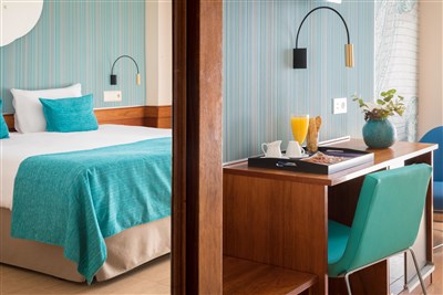 htop AMAIKA - BUS - pokoj