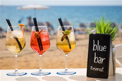 htop AMAIKA - BUS - bar