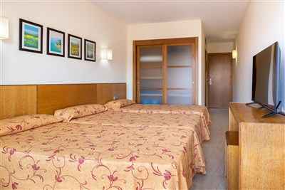 htop PALM BEACH - BUS - pokoj