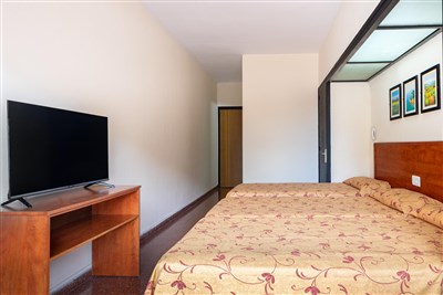 htop PALM BEACH - BUS - pokoj