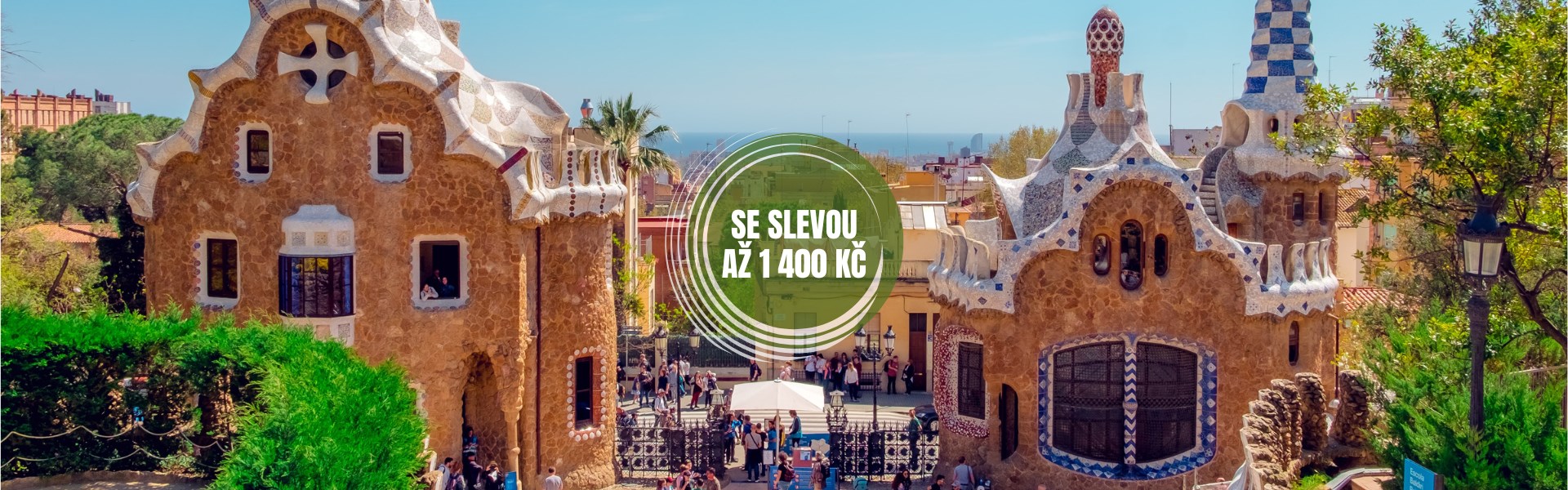 BARCELONA SE VSTUPY V CENĚ