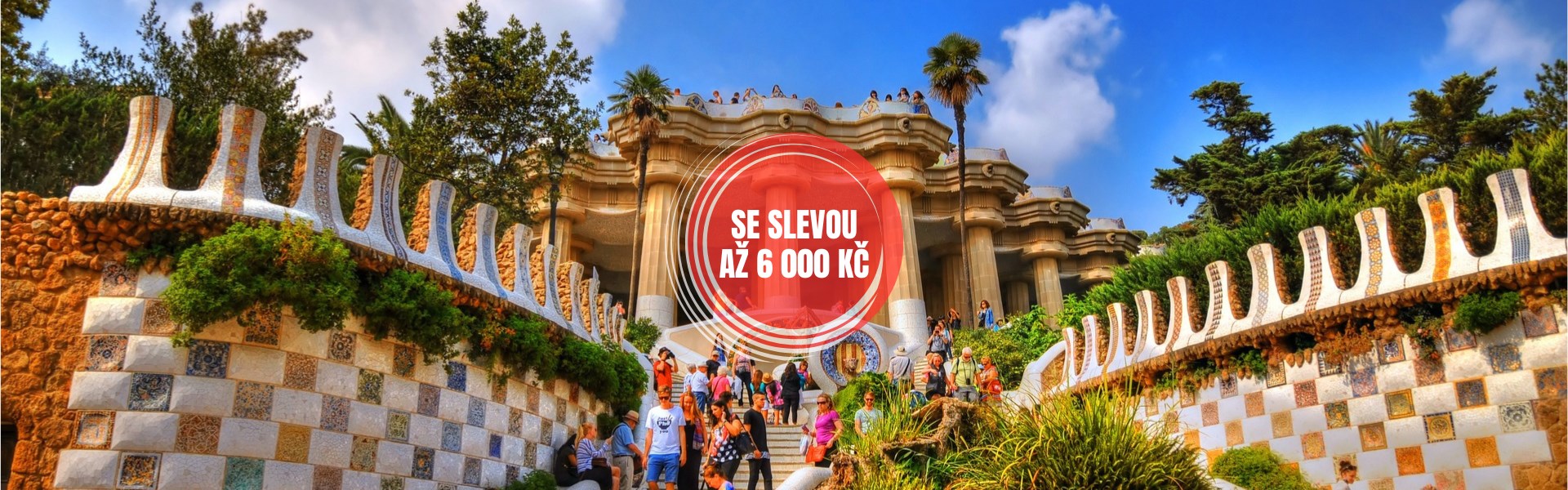 KATALÁNSKO A BARCELONA