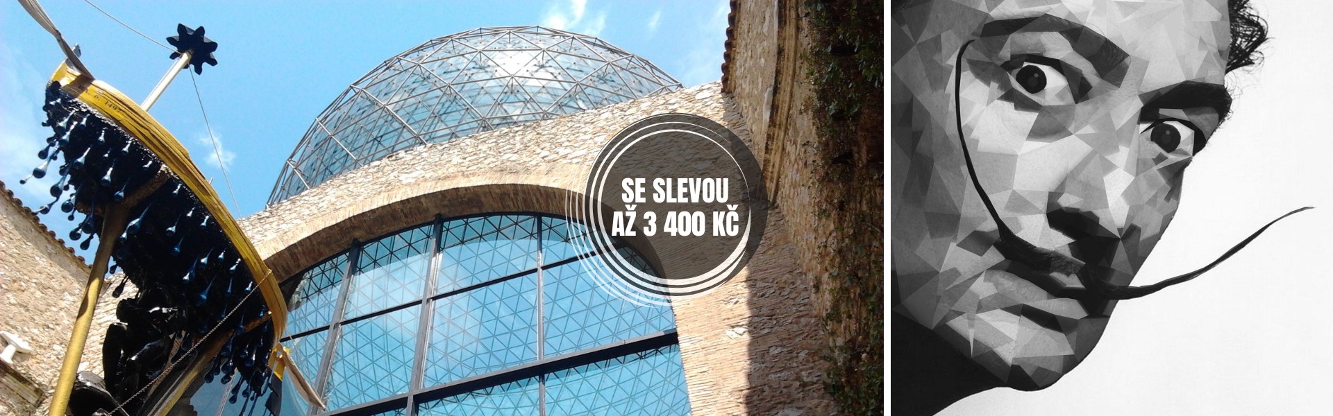 MALÍŘI A ARCHITEKTI KATALÁNSKA