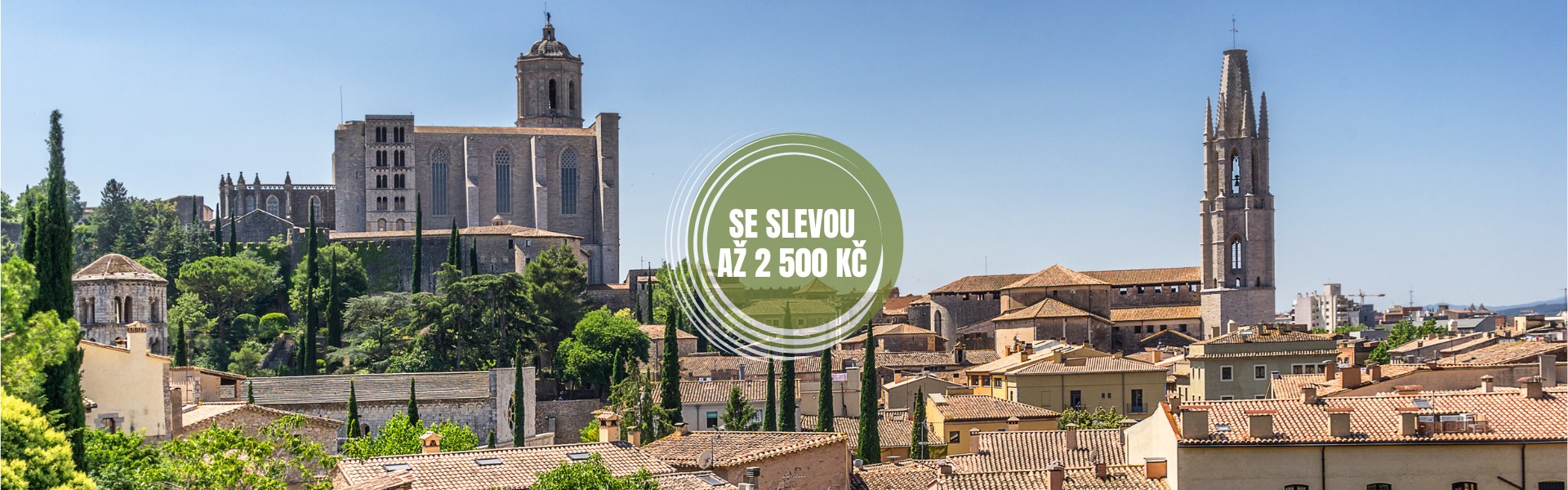 BARCELONA A GIRONA SE SLEVOU