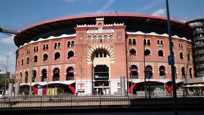 MADRID VALENCIE BARCELONA