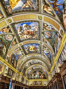 MADRID VALENCIE BARCELONA