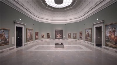 MADRID VALENCIE BARCELONA