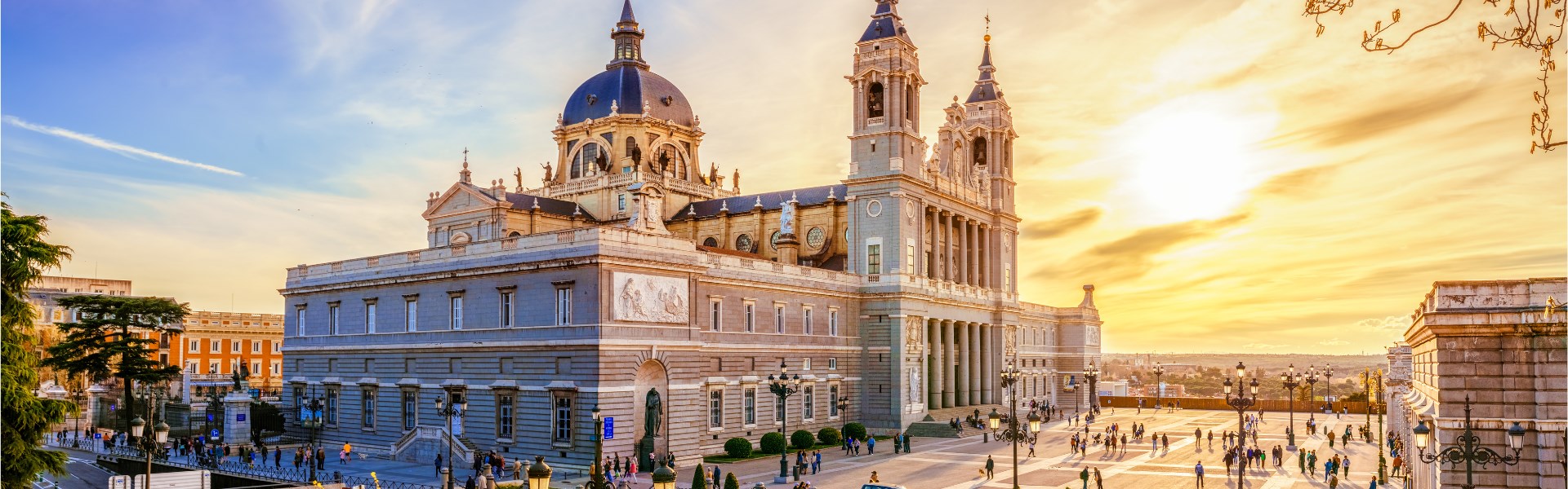 MADRID VALENCIE BARCELONA