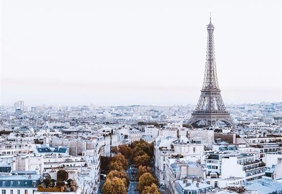 PAŘÍŽ VERSAILLES LOUVRE
