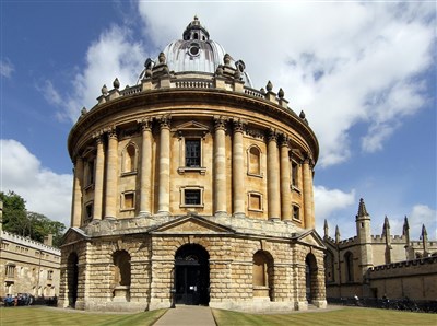 LONDÝN STONEHENGE A HRABSTVÍ MIDSOMER - Oxford