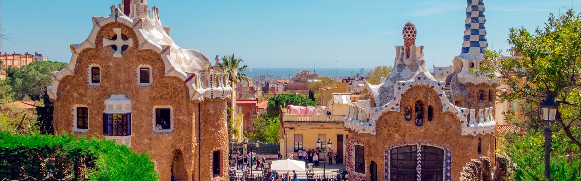 BARCELONA SE VSTUPY V CENĚ